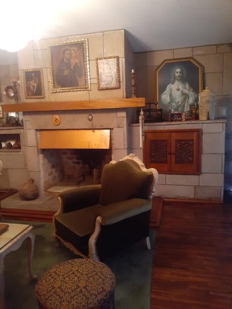 Vendo Casa en Av. Los Cedros cuadra 14 - Chaclacayo-10