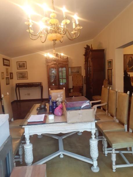 Vendo Casa en Av. Los Cedros cuadra 14 - Chaclacayo-12
