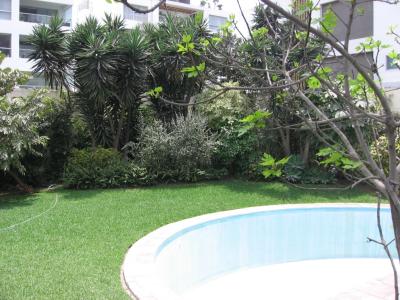 Vendo Terreno en Cerros de Camacho - Surco