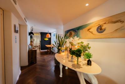 Se Vende Departamento en la Av. Angamos Oeste - Miraflores