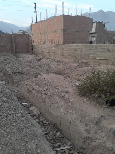 Vendo 2 Terrenos "Mi Vivienda" en Sol de Huampani - Segunda Etapa- Chaclacayo