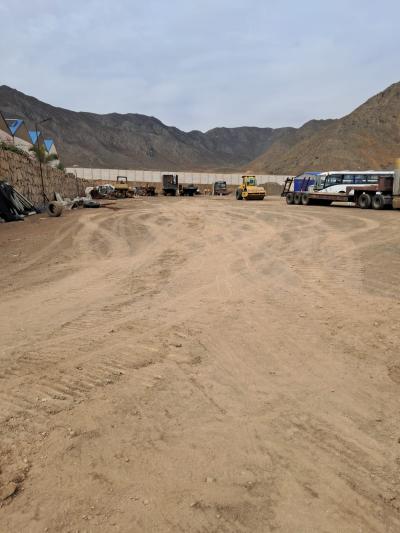 Se Alquila Espacios en el Parque Industrial en Chilca