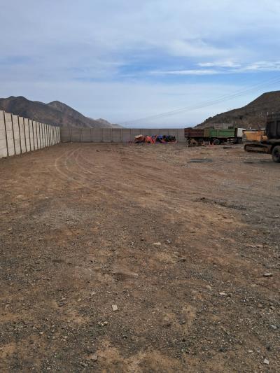 Se Alquila Espacios en el Parque Industrial en Chilca