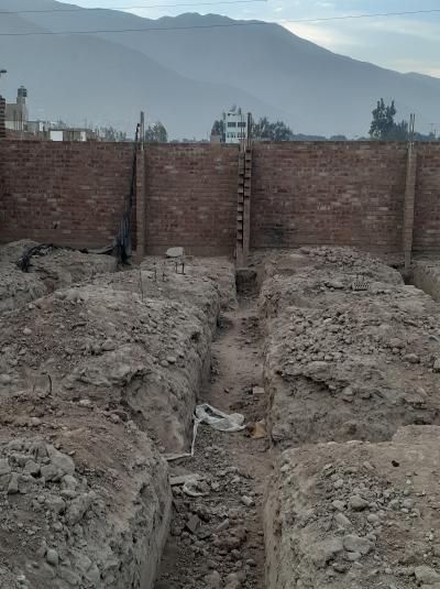 Vendo 2 Terrenos "Mi Vivienda" en Sol de Huampani - Segunda Etapa- Chaclacayo