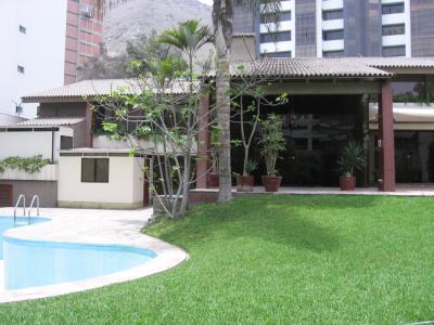 Vendo Terreno en Cerros de Camacho - Surco