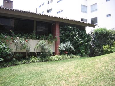 Vendo Terreno en Cerros de Camacho - Surco