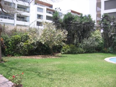 Vendo Terreno en Cerros de Camacho - Surco