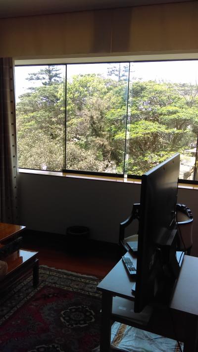 Vendo Departamento en Av. Pardo - Miraflores