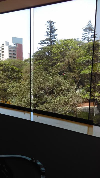 Vendo Departamento en Av. Pardo - Miraflores