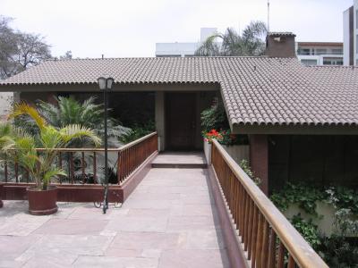 Vendo Terreno en Cerros de Camacho - Surco