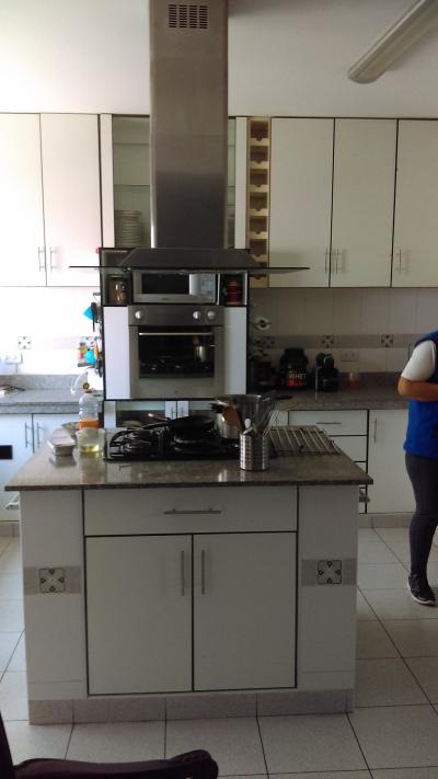 Vendo Departamento en Av. Pardo - Miraflores