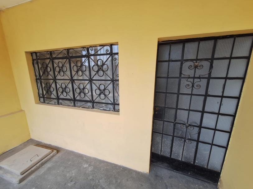 Venta de casa en Jose Galvez, Villa Maria del Triunfo-1