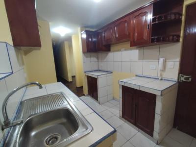 Alquiler de departamento en 1er piso, amplio y funcional PANDO 3RA ETAPA-9