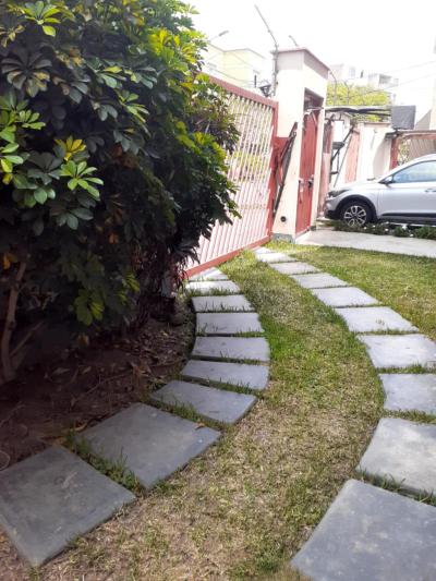 Alquiler de departamento en 1er piso, amplio y funcional PANDO 3RA ETAPA-3