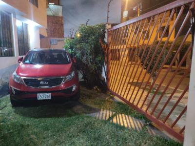 Alquiler de departamento en 1er piso, amplio y funcional PANDO 3RA ETAPA-0