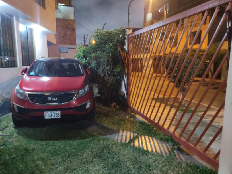 Alquiler de departamento en 1er piso, amplio y funcional PANDO 3RA ETAPA-0