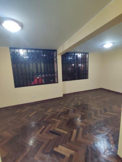 Alquiler de departamento en 1er piso, amplio y funcional PANDO 3RA ETAPA-7