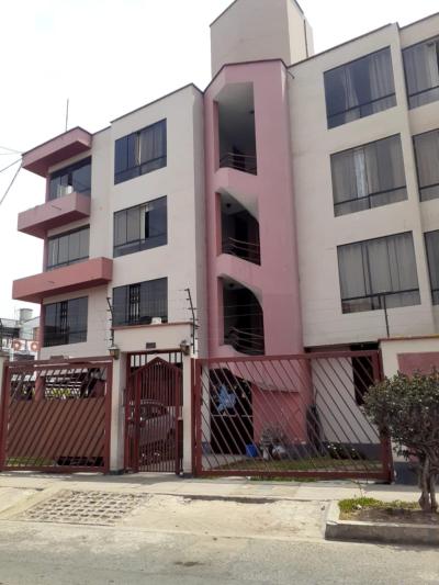 Alquiler de departamento en 1er piso, amplio y funcional PANDO 3RA ETAPA-10