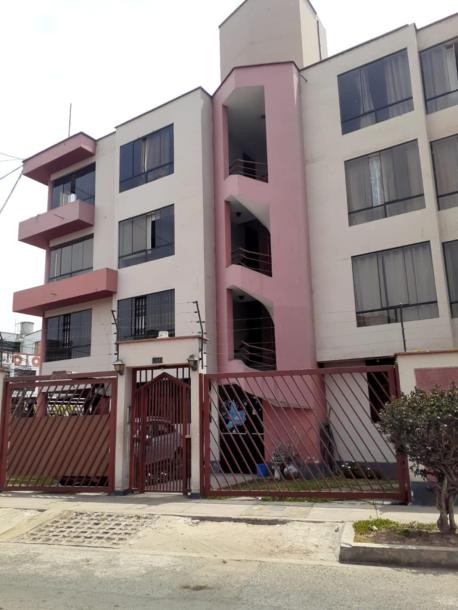 Alquiler de departamento en 1er piso, amplio y funcional PANDO 3RA ETAPA-10