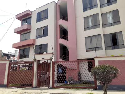 Alquiler de departamento en 1er piso, amplio y funcional PANDO 3RA ETAPA-1