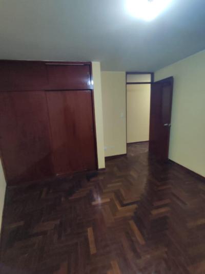 Alquiler de departamento en 1er piso, amplio y funcional PANDO 3RA ETAPA-6
