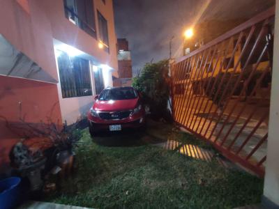 Alquiler de departamento en 1er piso, amplio y funcional PANDO 3RA ETAPA-13