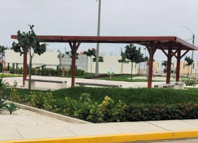 Alquiler de casa en Villa Alameda Sur II, Chilca