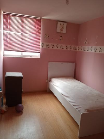 Alquiler departamento 73m2-Condominio Torre Vista Sol-Comas