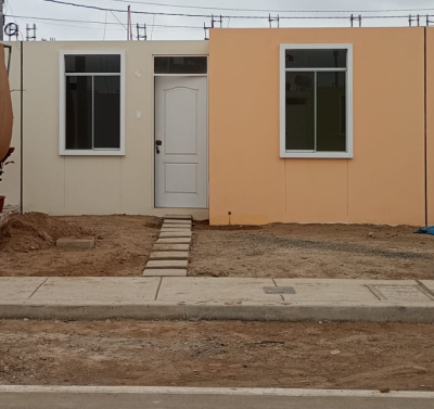 Alquiler de casa en Villa Alameda Sur II, Chilca