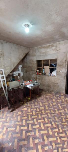 Vendo céntrica casa en el corazón comercial de La Parada a 1 cuadra de la Av Aviación-1