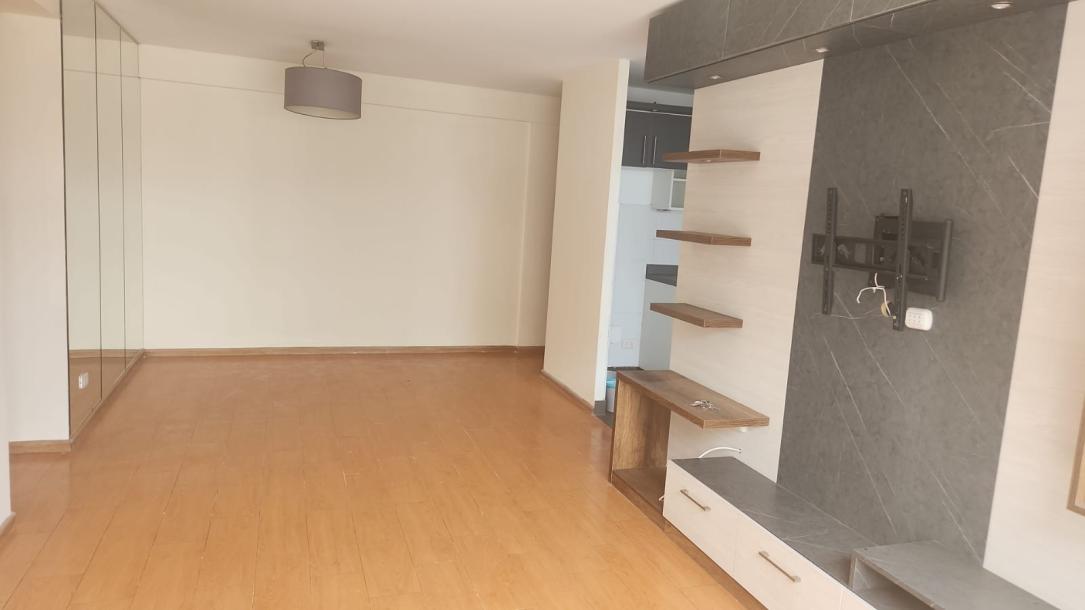 Departamento 3 dormitorios en Surco límite con Barranco-0