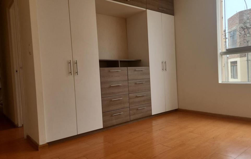 Departamento 3 dormitorios en Surco límite con Barranco-2