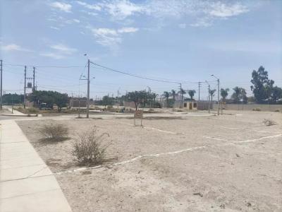 La Florida De Ica 3ra Etapa 256m2