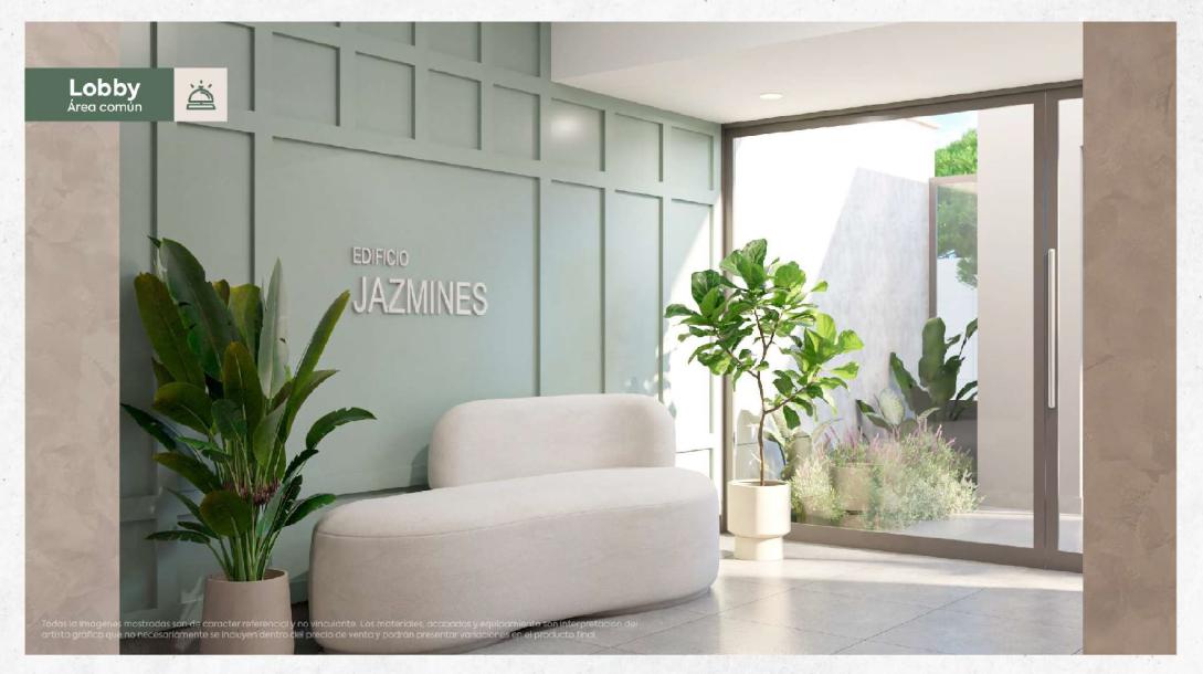 Proyecto Jazmines 202-Surco-3