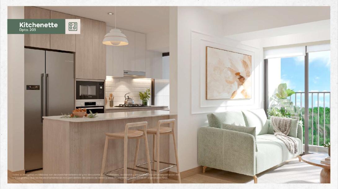 Proyecto Jazmines 202-Surco-5