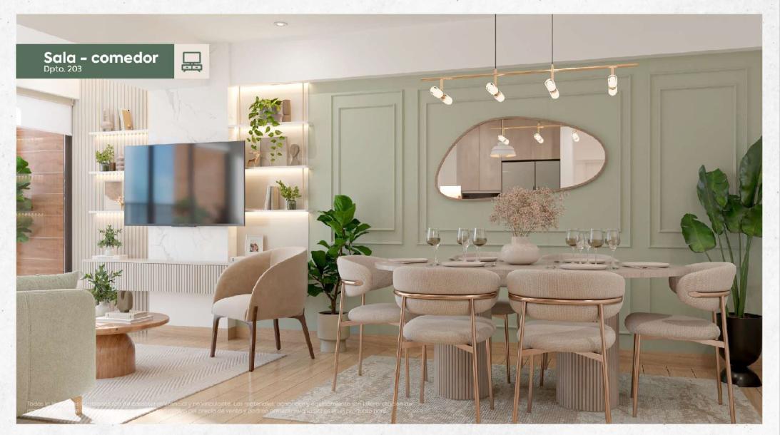 Proyecto Jazmines 202-Surco-6