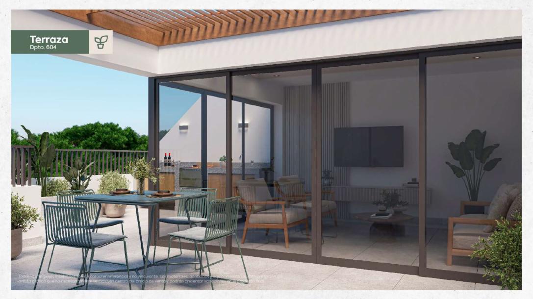 Proyecto Jazmines 202-Surco-9