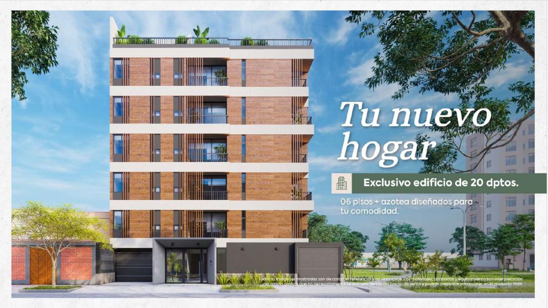 Proyecto Jazmines 202-Surco-1