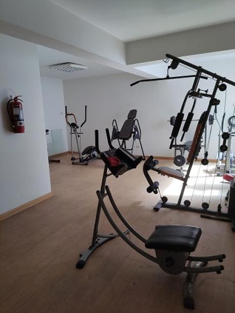 VENTA de Departamento de 2 dormitorios AMOBLADO y EQUIPADO en MIRAFLORES-11