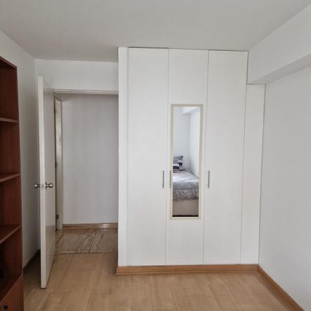 VENTA de Departamento de 2 dormitorios AMOBLADO y EQUIPADO en MIRAFLORES-9