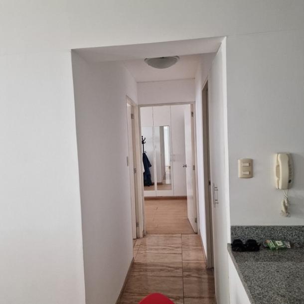 VENTA de Departamento de 2 dormitorios AMOBLADO y EQUIPADO en MIRAFLORES-4