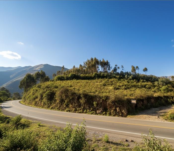 📍 OPORTUNIDAD: Terreno Titulado al Pie de la Panamericana (Curahuasi)-2