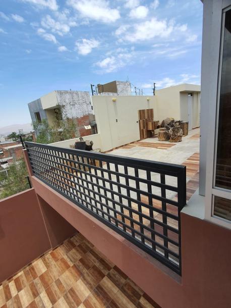 Insuperable propiedad …  vivienda ubicada en nuestro hermoso Valle de Chilina ..!!!-1