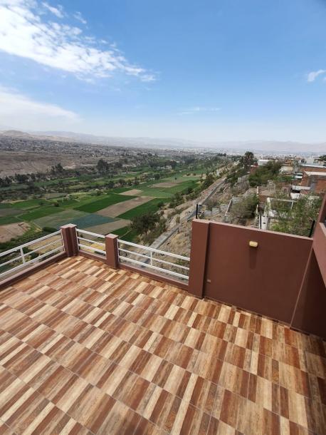 Insuperable propiedad …  vivienda ubicada en nuestro hermoso Valle de Chilina ..!!!-2