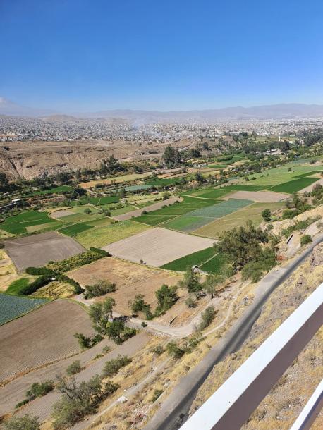 Insuperable propiedad …  vivienda ubicada en nuestro hermoso Valle de Chilina ..!!!-13