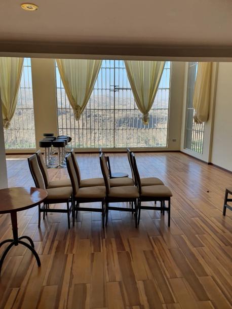 Insuperable propiedad …  vivienda ubicada en nuestro hermoso Valle de Chilina ..!!!-9