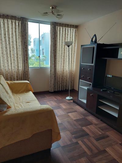 Alquilo un bonito departamento