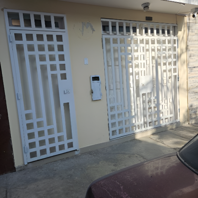 Departamento en estreno