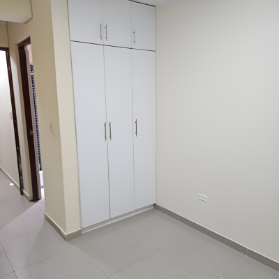 Departamento en estreno