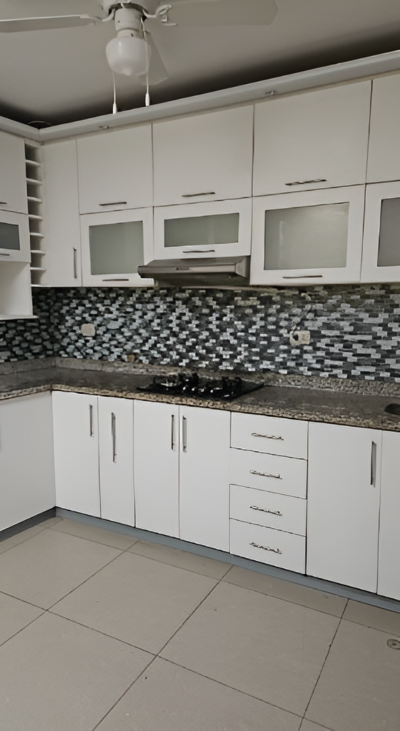 Departamento en estreno